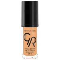 Fond de ten Golden Rose Foundation Concealer 2in1 0.03l / Honey